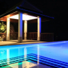 Отель Luxurious House With sea View - 2 Swimming Pools, фото 14
