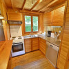 Отель Recently Fully Renovated Chalet for 9 Persons, фото 26