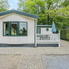 Отель Chalet With Terrace at 3 km From Baarle-nassau, фото 6