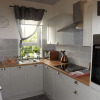 Отель Two Bedroom Apartment by Klass Living Serviced Accommodation Motherwell - Anderson Apartment With Wi, фото 4