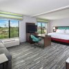 Отель Hampton Inn & Suites Tucson East/Williams Center, фото 16