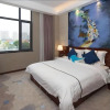 Отель Ocean Style Holiday Hotel (Wuhan Polar Ocean World), фото 17