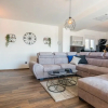 Отель Awesome Home in Vrsi With 3 Bedrooms, Wifi and Outdoor Swimming Pool, фото 13