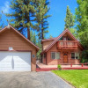 Отель Meadow View Chalet by Lake Tahoe Accommodations, фото 13