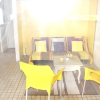 Отель Bungalow With 2 Bedrooms in Bouillante, With Wonderful sea View, Furni, фото 2