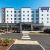 Отель Premier Inn West Bromwich Town Centre (New Square), фото 1