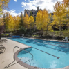 Отель Highlands Slopeside #207 3 Bedroom Condo by RedAwning, фото 12