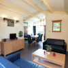 Отель Neat Bungalow with Garden And Terrace, Only 19km. From Hoorn, фото 7
