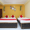 Отель SS Exotica by OYO Rooms, фото 4