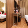 Отель RedDoorz Premium @ South Triangle Quezon City, фото 11