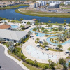 Отель Stunning 5 Bd w/ Pool Close to Disney 2905, фото 18