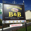 Отель Hazelbrook Bed & Breakfast, фото 1
