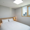 Отель Jeju Centralpark Residence, фото 6