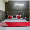 Отель Cross Roads Inn by OYO Rooms, фото 14