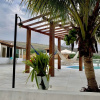 Отель Oasis do Lago - Casa para 20 pessoas com 6 quartos, фото 15