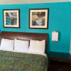 Отель El Tejas Motel, фото 2