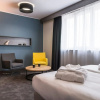 Отель Najeti Hôtel Lille Nord, фото 14