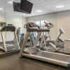 Отель Quality Inn & Suites Frostburg - Cumberland, фото 16