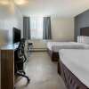 Отель Super 8 by Wyndham Macleod Trail Calgary, фото 4