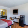 Отель Motel 6 Little Rock, AR - West, фото 26