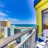 Отель Monterey Bay 1103 Myrtle Beach Escape, фото 36