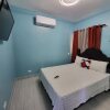 Отель New, Clean and Modern 2 Bedroom Apt 5a, фото 4