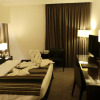 Отель Amman Airport Hotel, фото 6