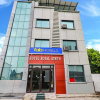Отель Fabexpress Royal Stays, фото 21