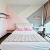 Отель Almas Suites Puteri Harbour Hello Kitty, фото 4