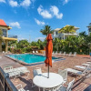 Отель Seaside 303 - Two Bedroom Condo, фото 19