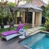 Отель Amanda Ubud Villa, фото 33