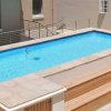 Отель Whale Watcher's Self Catering, фото 1