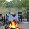 Отель Wild & Free Private Game Lodge, фото 35