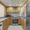 Отель Pure Living - Cozy Apartment With Balcony In Silicon Oasis, фото 2