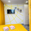 Гостиница MOKO Apartments (МОКО Апартментс) на улице Татьянин Парк 19 корпус 3, фото 30