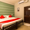 Отель Cochin Airport Hotel by Oyo Rooms, фото 3