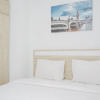 Отель Comfort and Minimalist Studio Apartment at Springwood Residence, фото 2