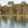 Отель The Cabins At Disney'S Fort Wilderness Resort, фото 1