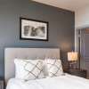 Отель Landing Modern Apartment With Amazing Amenities Id81589, фото 4