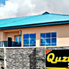 Отель Quztan Suites Ibadan, фото 37