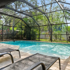 Отель Heated Pool Home Dunedin CLW Steps to Intercoastal, фото 15