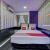Отель Zaara Guest House Syariah by OYO Rooms, фото 1
