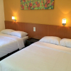 Отель Casa Idaman Motel, фото 2