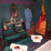 Отель Room in Guest Room - Morocco at a Local's House in bed and Breakfast, фото 9