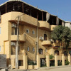 Отель Nile Valley Hotel & Restaurant, фото 1