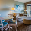 Отель Ocean Reef Suites, фото 45