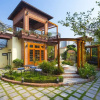 Отель Little Colmar - Homestay & Pottery Studio, фото 37