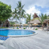 Отель Le Nusa Beach Club, фото 7