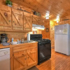 Отель Grey Wolf Lodge, фото 14