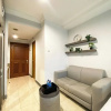 Отель Modern Studio At Galeri Ciumbuleuit 1 Apartment, фото 10